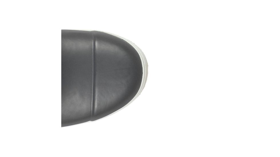 Bogs Overcast Chelsea - Mens, Gray, Medium, 8, 72362-020-M- 8