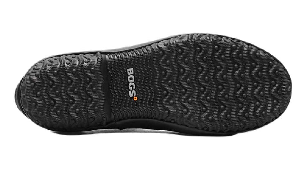 Bogs Patch Clog Bees - Womens, Fuchsia, 9, 72968-660-9