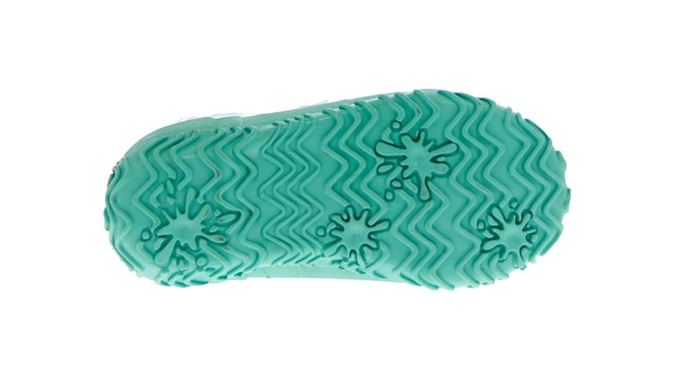 Bogs Rain Dots Boot,Grape Multi,Size 8 71452-544-8