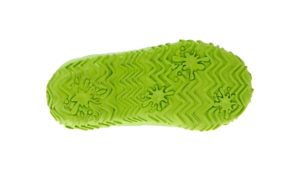 Bogs Rain Zebra Boot,Aqua Multi,Size 11 71740-449-11