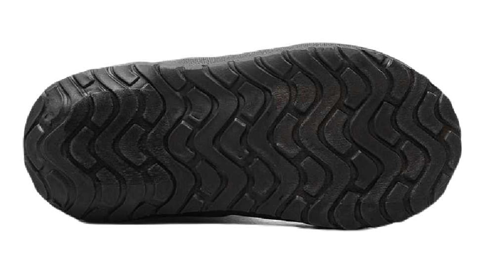 Bogs Rainboot Big Camo Shoes - Kids, Black Multi, 1, 72996-9-1