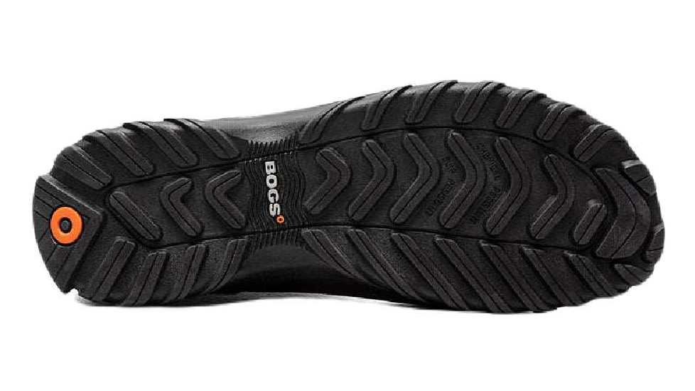 Bogs Sauvie Chelsea Spotty Shoes - Womens, Burgundy Multi, 7, 72967-641-7