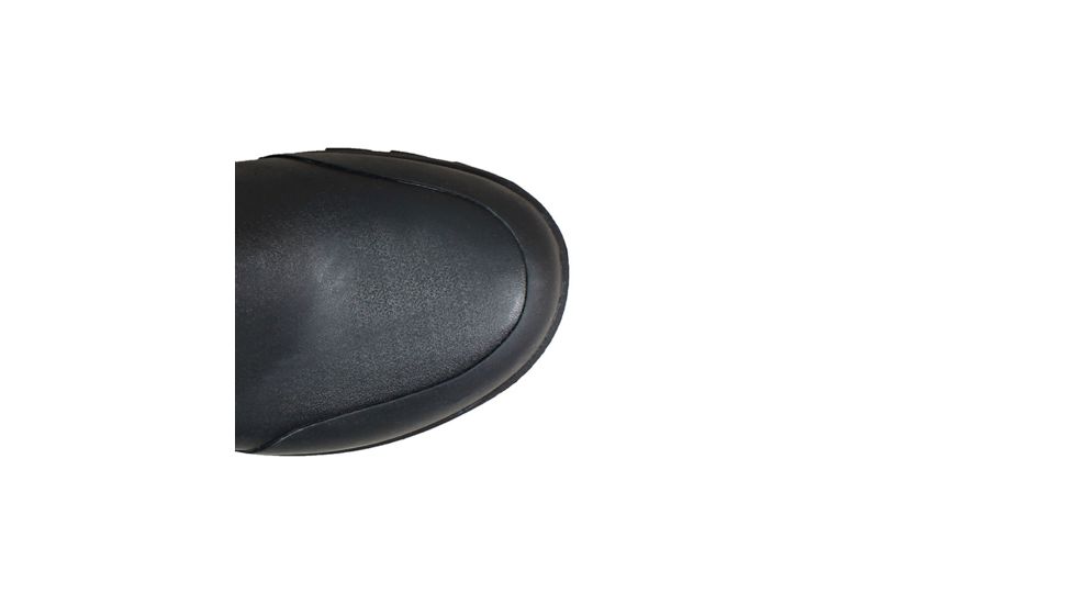 Bogs Sauvie Slip On Boot - Mens, Black, Medium, 9, 72208-001-M- 9