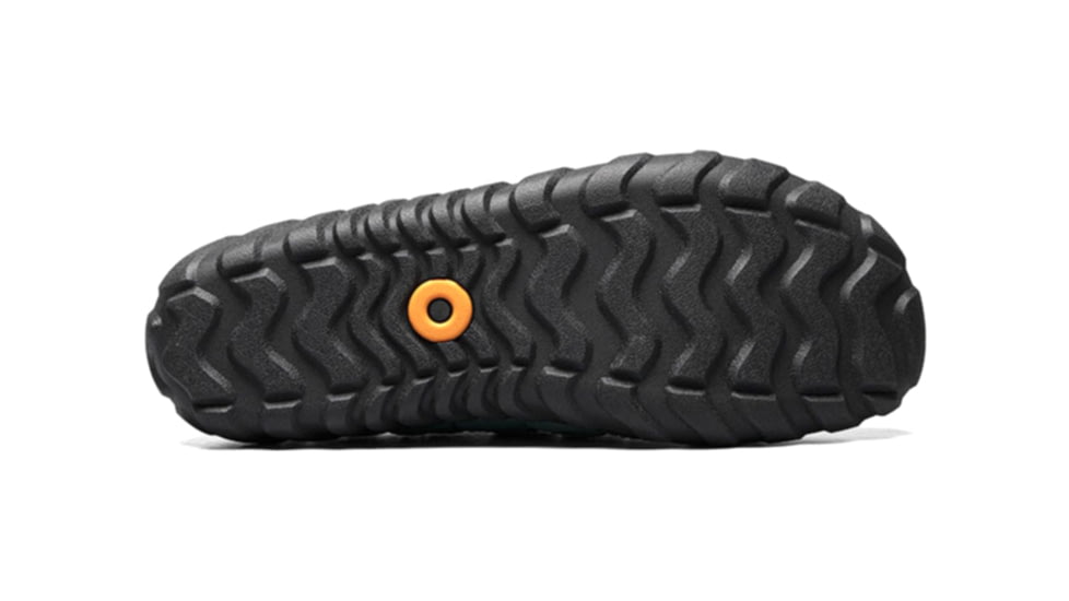 Bogs Snowday II Mid Shoes - Womens, Loden, 8, 72697-305-8