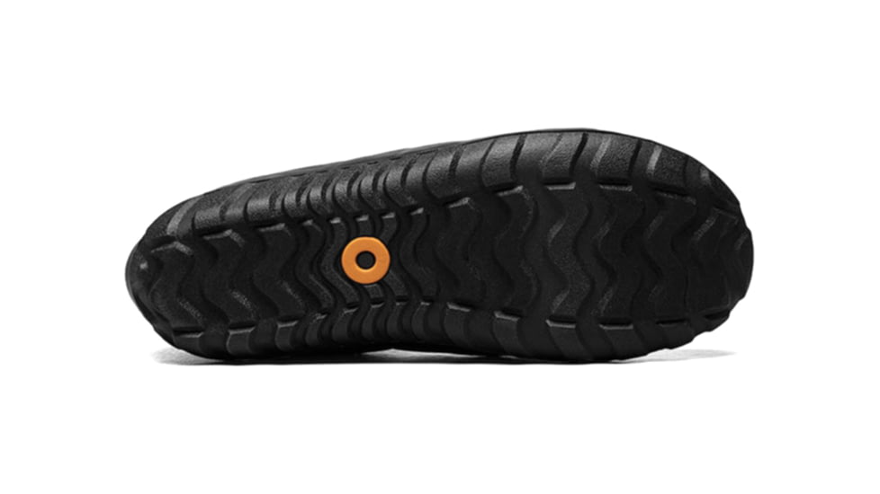 Bogs Snowday II Short Shoes - Womens, Paprika, 9, 72696-808-9