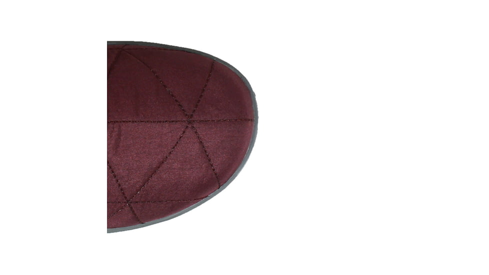 Bogs Snowday Mid - Womens, Wine, Medium, 6, 72238-609-M- 6