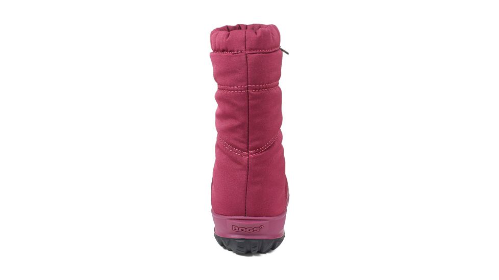 Bogs Snowday Winter Boots - Kids, 1, 72271-640-M-1
