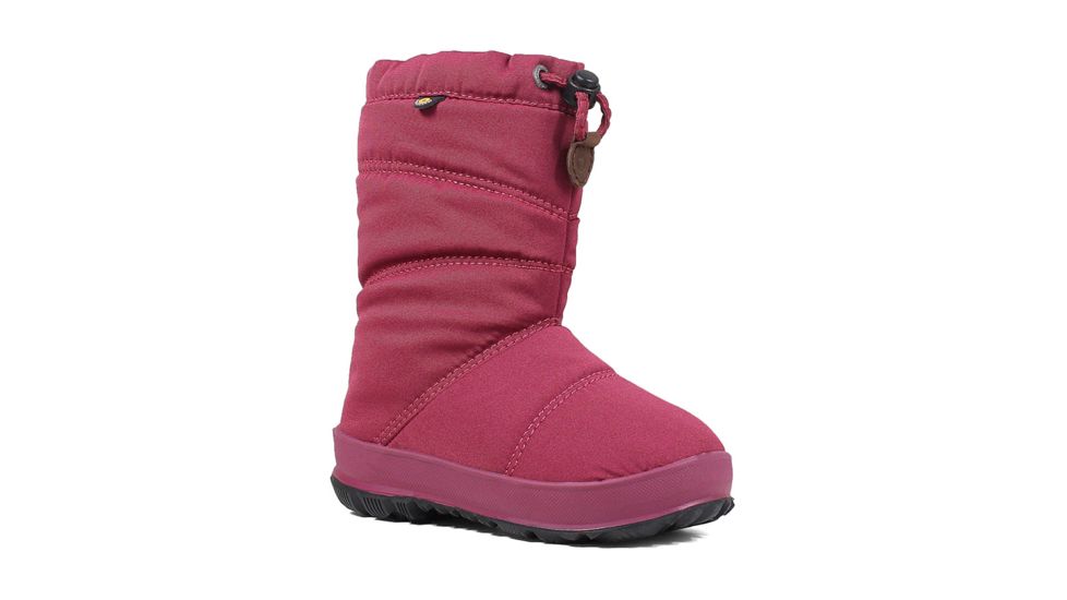Bogs Snowday Winter Boots - Kids, 1, 72271-640-M-1