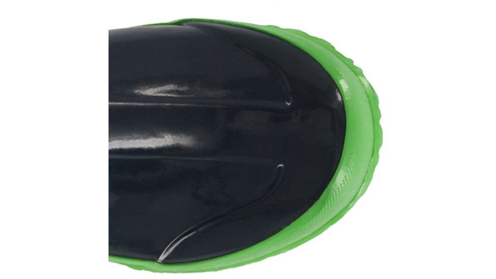 Bogs Solid Rain Boot - Kids, Navy, Size 2, 71326-411-2