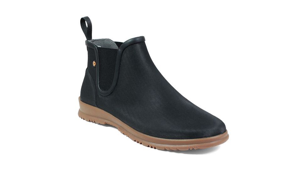 Bogs Sweet Pea Boot - Womens, Black, 9, 72198-001-M9