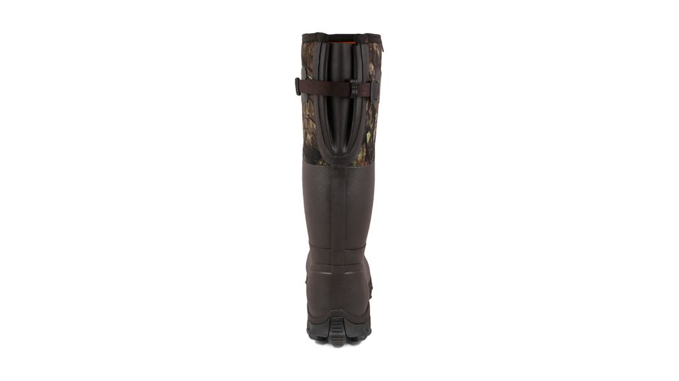 Bogs Ten Point Waterproof Hunting Boots - Mens, Mossy Oak, 9, 72486-973-M-9