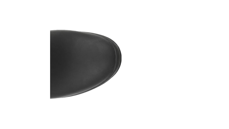 Bogs Vista Ankle - Womens, Black, Medium, 7, 72406-001-M- 7