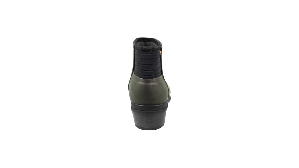 Bogs Vista Ankle - Womens, Olive, Medium, 7, 72406-303-M- 7