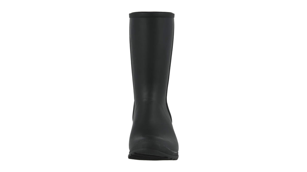 Bogs Vista Tall - Womens, Black, Medium, 6, 72408-001-M- 6