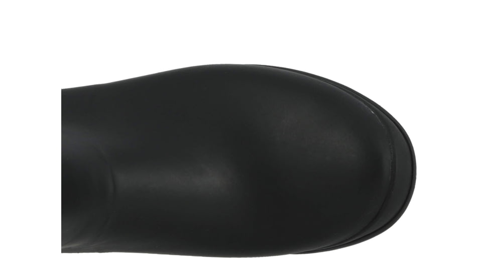 Bogs Vista Tall - Womens, Black, Medium, 6, 72408-001-M- 6