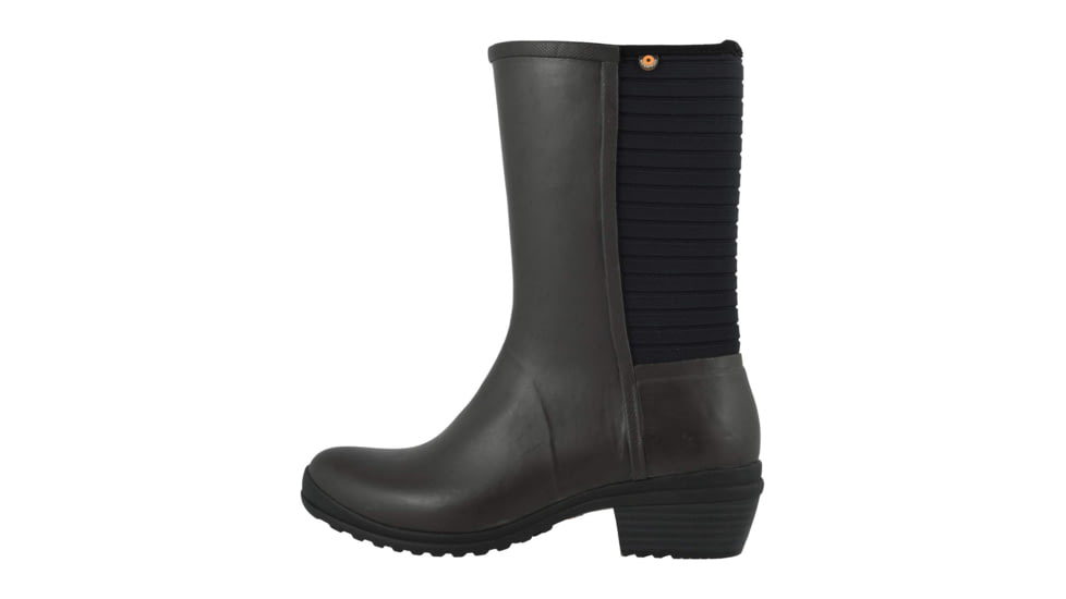 Bogs Vista Tall - Womens, Brown, Medium, 6, 72408-200-M- 6