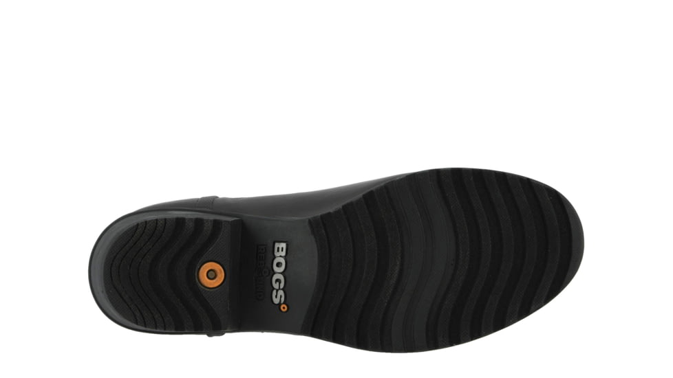 Bogs Vista Tall - Womens, Brown, Medium, 6, 72408-200-M- 6