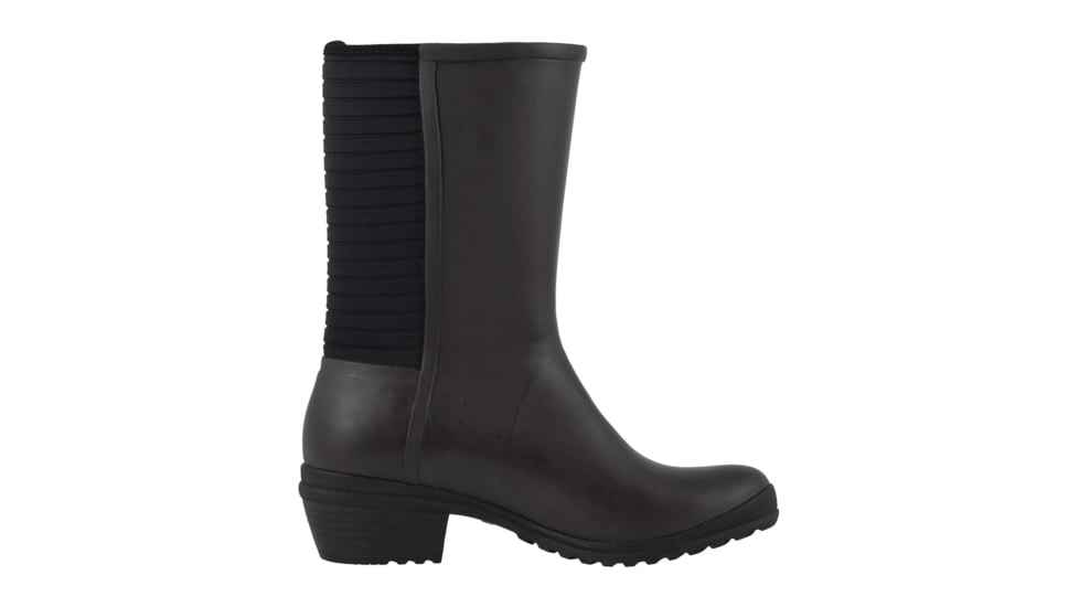 Bogs Vista Tall - Womens, Brown, Medium, 6, 72408-200-M- 6