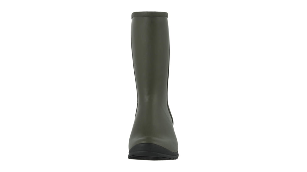 Bogs Vista Tall - Womens, Olive, Medium, 6, 72408-303-M- 6