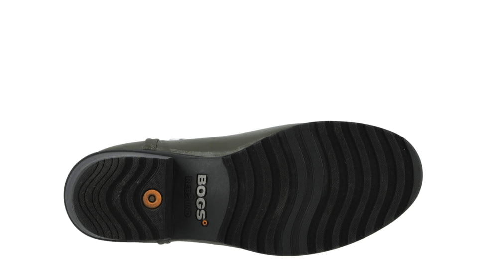 Bogs Vista Tall - Womens, Olive, Medium, 6, 72408-303-M- 6