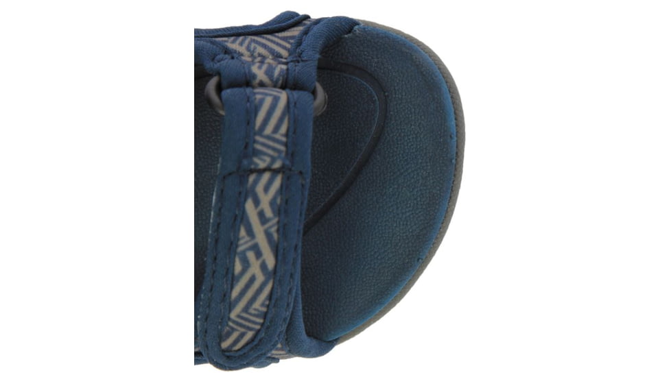 Bogs Whitefish Shatter Boot,Navy Multi,Size 4 71916I-492-4