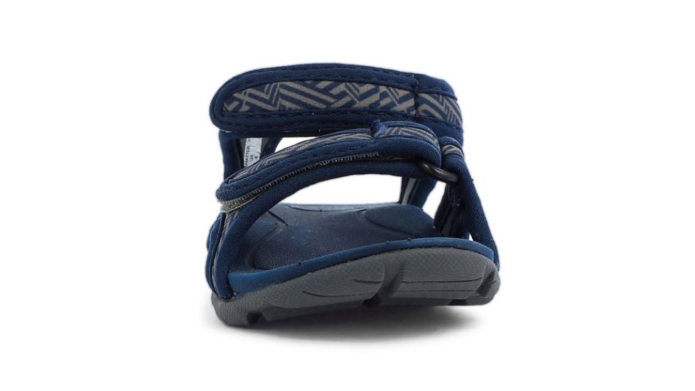 Bogs Whitefish Shatter Boot,Navy Multi,Size 4 71916I-492-4
