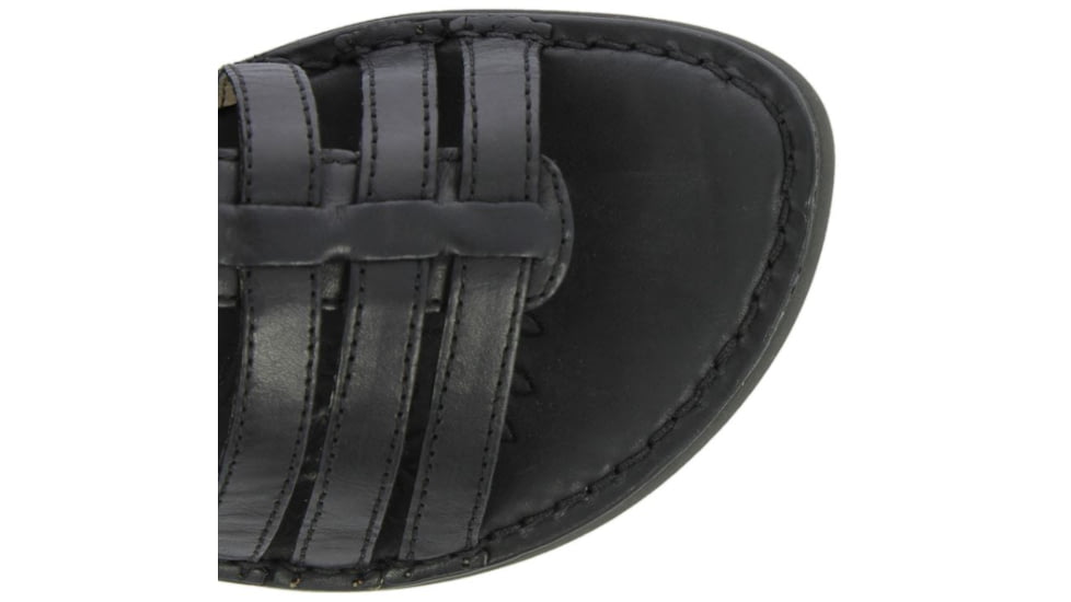 Bogs Womens Amma Gladiator Sandal,Black,Size 11 71874S-001-11