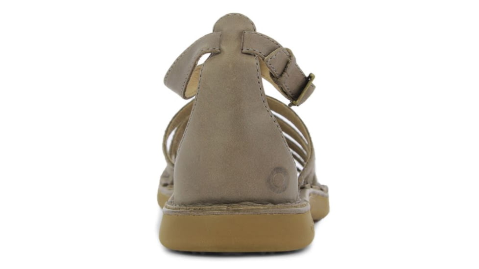 Bogs Womens Amma Gladiator Sandal,Taupe,Size 6 71874S-260-6
