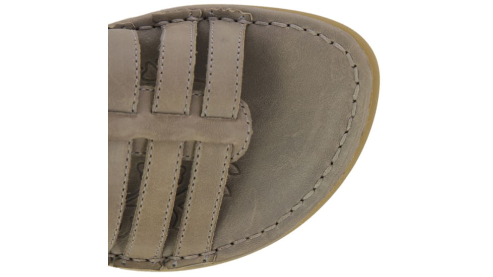 Bogs Womens Amma Gladiator Sandal,Taupe,Size 6 71874S-260-6