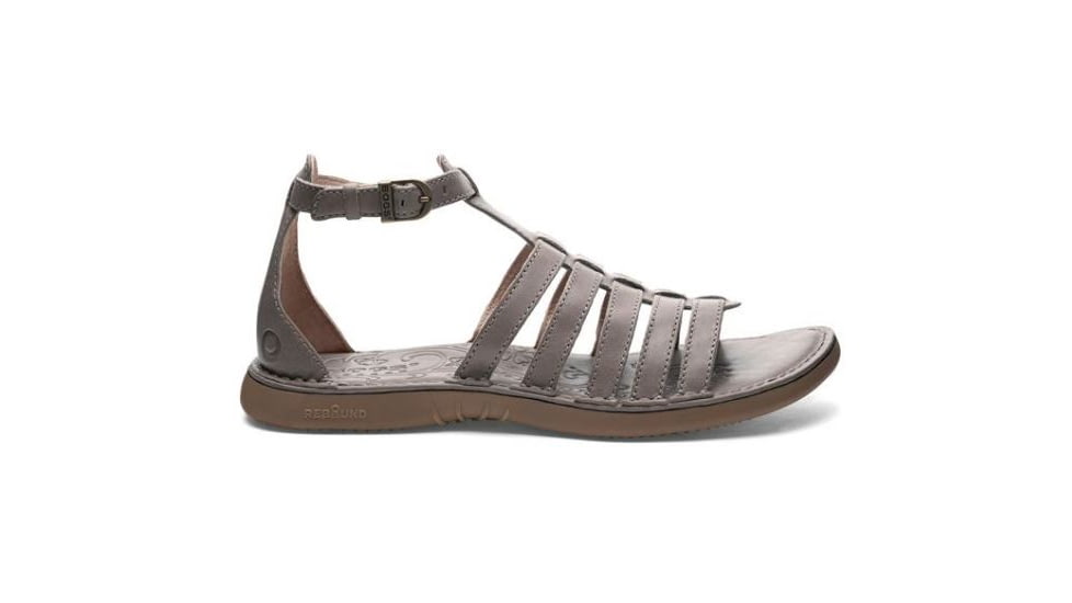 Bogs Womens Amma Gladiator Sandal,Taupe,Size 6 71874S-260-6