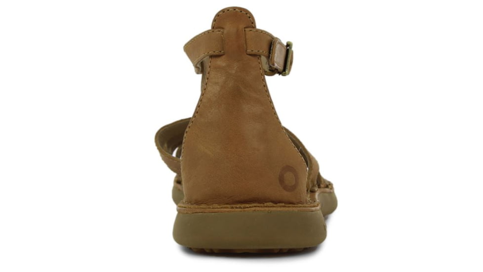 Bogs Womens Amma Gladiator Sandal,Toffee,Size 8.5 71874S-235-8.5