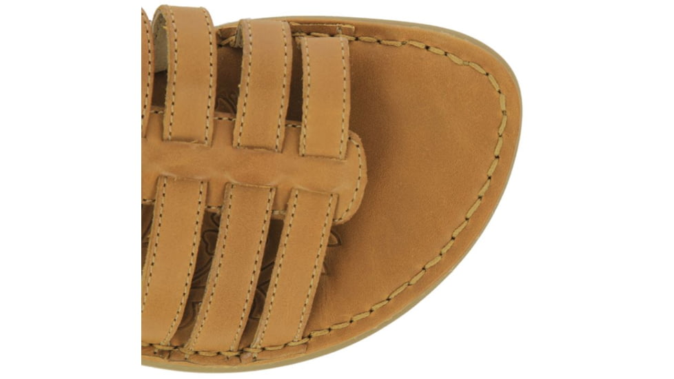 Bogs Womens Amma Gladiator Sandal,Toffee,Size 8.5 71874S-235-8.5