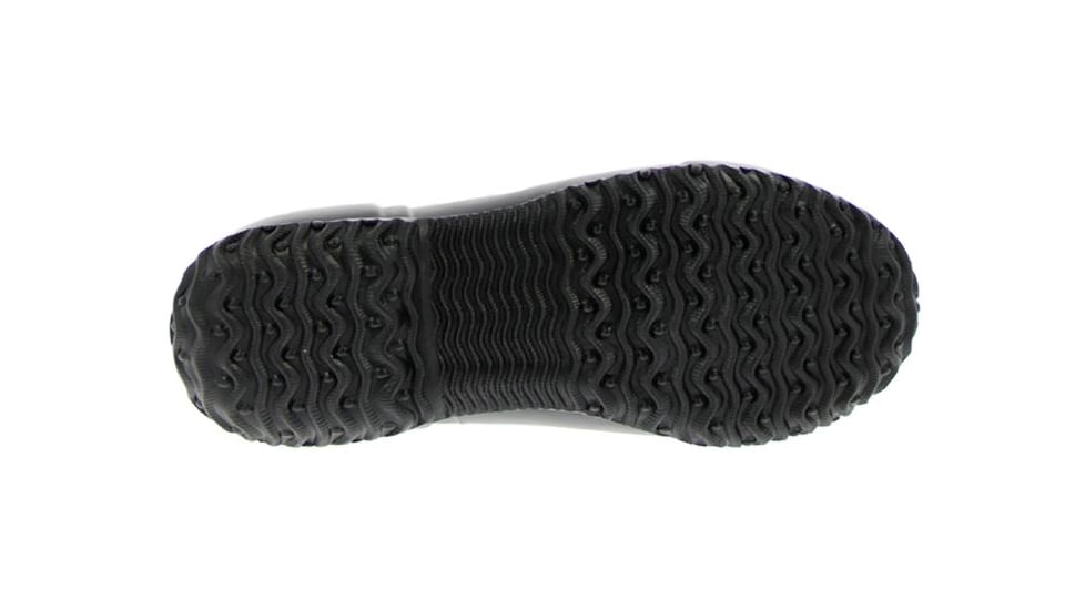 Bogs Womens Batik Rain Boot,Black,Size 12 71713-001-12