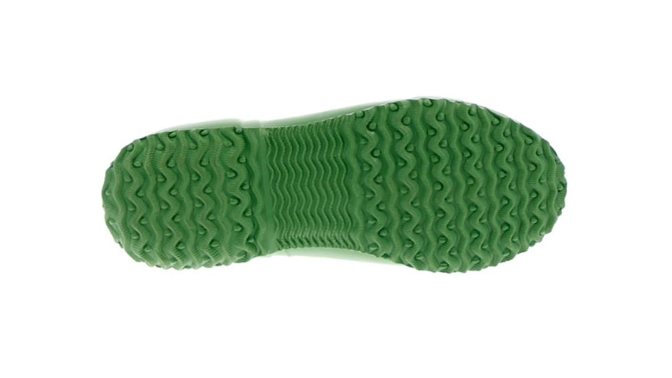 Bogs Womens Batik Rain Boot,Green,Size 9 71713-300-9