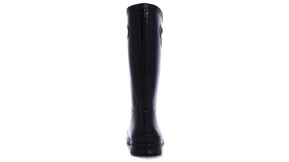 Bogs Womens Berkley Boot,Black,Size 7 71896-001-7