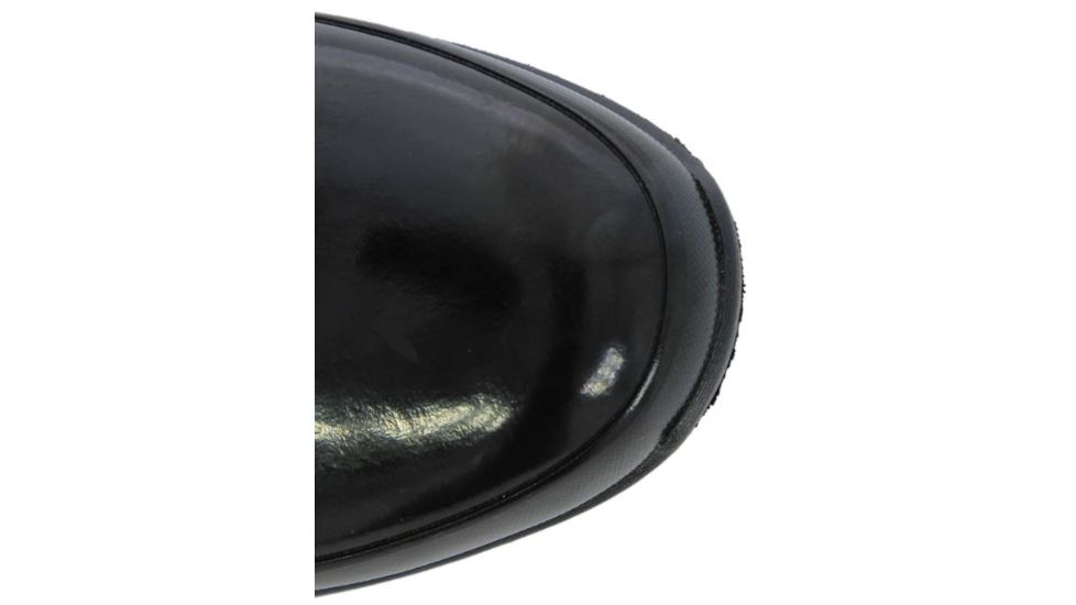 Bogs Womens Berkley Boot,Black,Size 7 71896-001-7