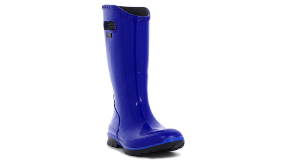 Bogs Womens Berkley Boot,French Blue,Size 10 71896-420-10