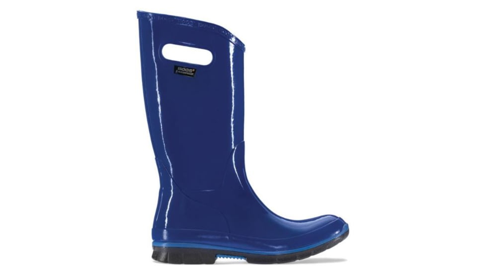 Bogs Womens Berkley Boot,French Blue,Size 10 71896-420-10