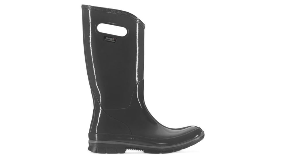 Bogs Womens Berkley Boot,Gray,Size 12 71896-020-12