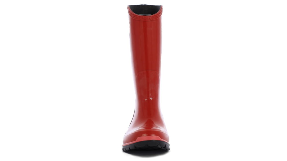 Bogs Womens Berkley Boot,Red,Size 6 71896-600-6