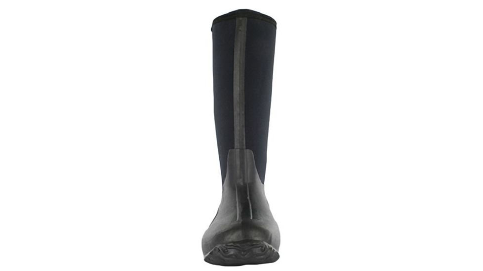 Bogs Womens Classic High No Handle Boot,Black,Size 7 60152-001-7