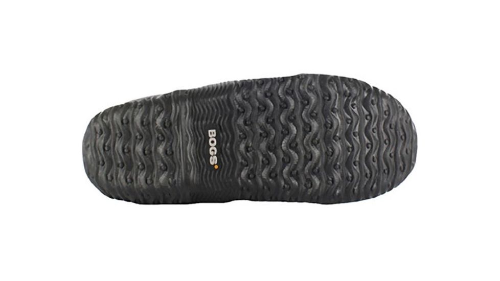 Bogs Womens Classic High No Handle Boot,Black,Size 7 60152-001-7