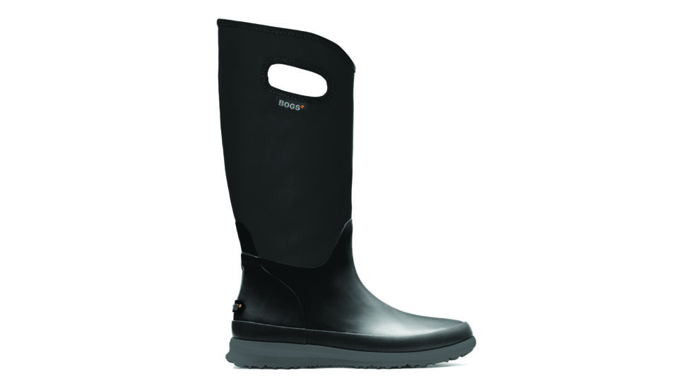 Bogs Womens Diego Boot,Black Multi,Size 12 71895-009-12