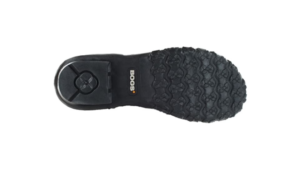 Bogs Womens Harper Solid Boot,Red,Size 9 71490-600-9