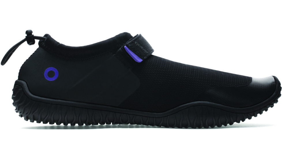 Bogs Womens Kona Strap Shoe Sandal,Black ,Size 6 71890S-001-6