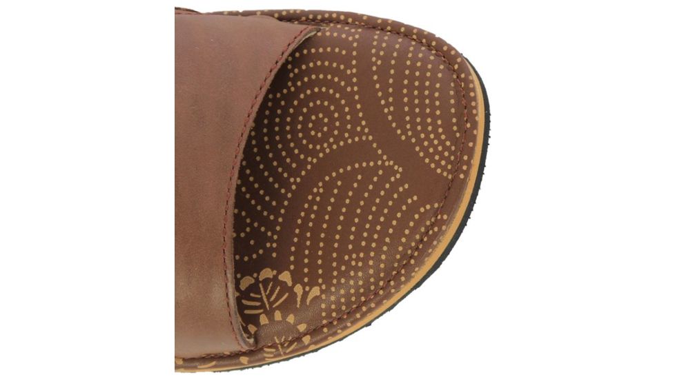 Bogs Womens Memphis Strap Sandal,Cinnamon,Size 6.5 71879S-231-6.5