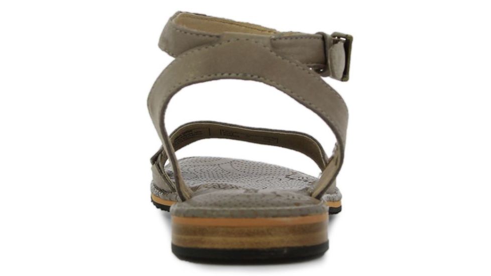 Bogs Womens Memphis Strap Sandal,Taupe,Size 9.5 71879S-260-9.5