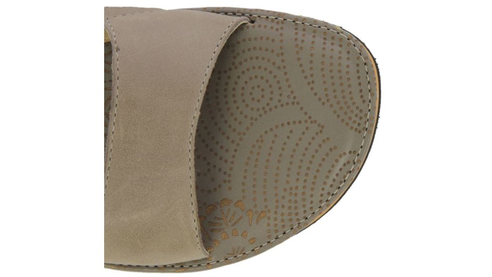 Bogs Womens Memphis Strap Sandal,Taupe,Size 9.5 71879S-260-9.5