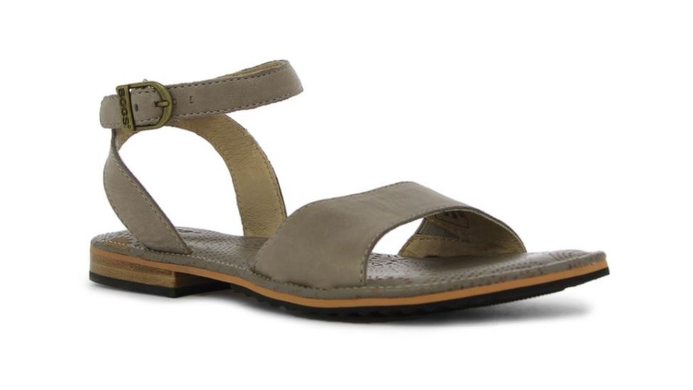 Bogs Womens Memphis Strap Sandal,Taupe,Size 9.5 71879S-260-9.5