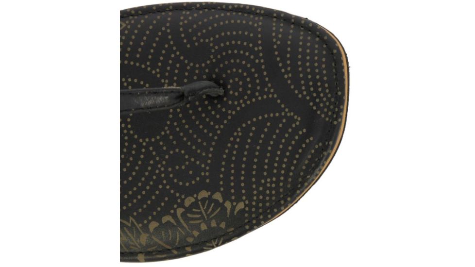 Bogs Womens Memphis Thong Sandal,Black,Size 6.5 71878S-001-6.5